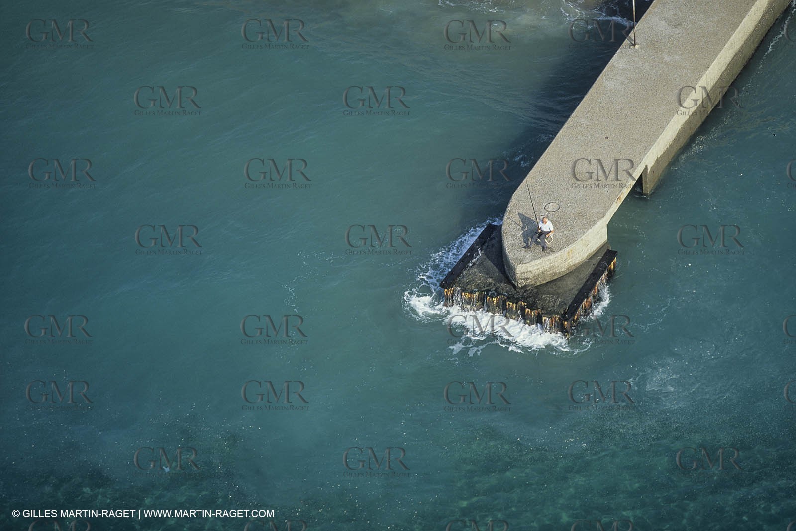 Water sports, Sportfishing, pêche au gros