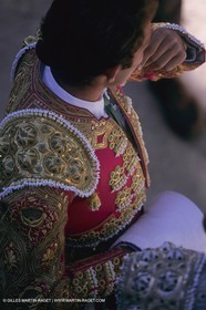 France, Provence, Traditions, tauromachie,
