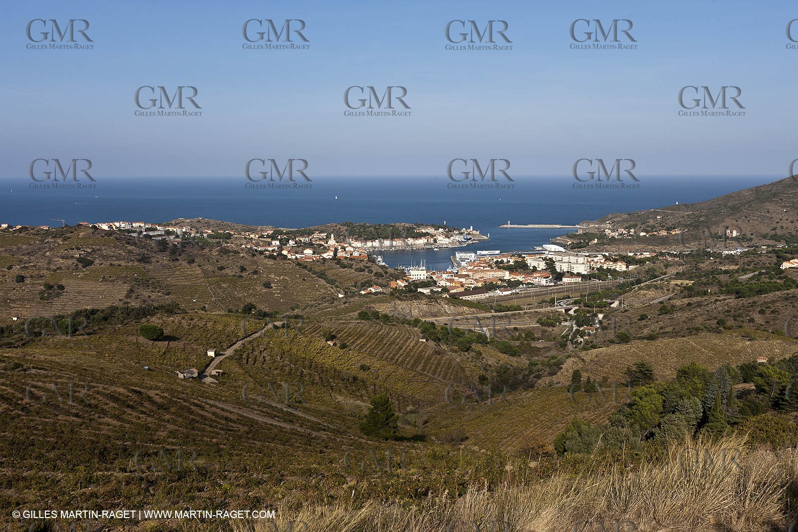 17 10 2011 - Vermeille Coast (FRA, 66) - Port Vendres