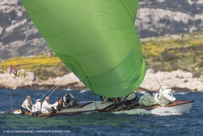 03 05 2013 - Marseille (FRA,13) - Calanques Classique 2013