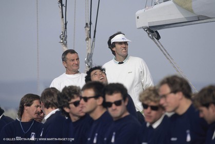 Sailing World, people, VIP, celebrities (check Keywords)