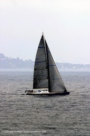 Magic Carpet 2 - Wally Yachts