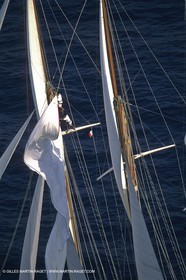 Monaco Classic Week