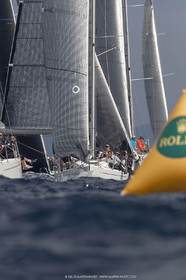 06 10 2018, Saint-Troepz (FRA,83), Les Voiles de Saint-Tropez 2018, Jour 7