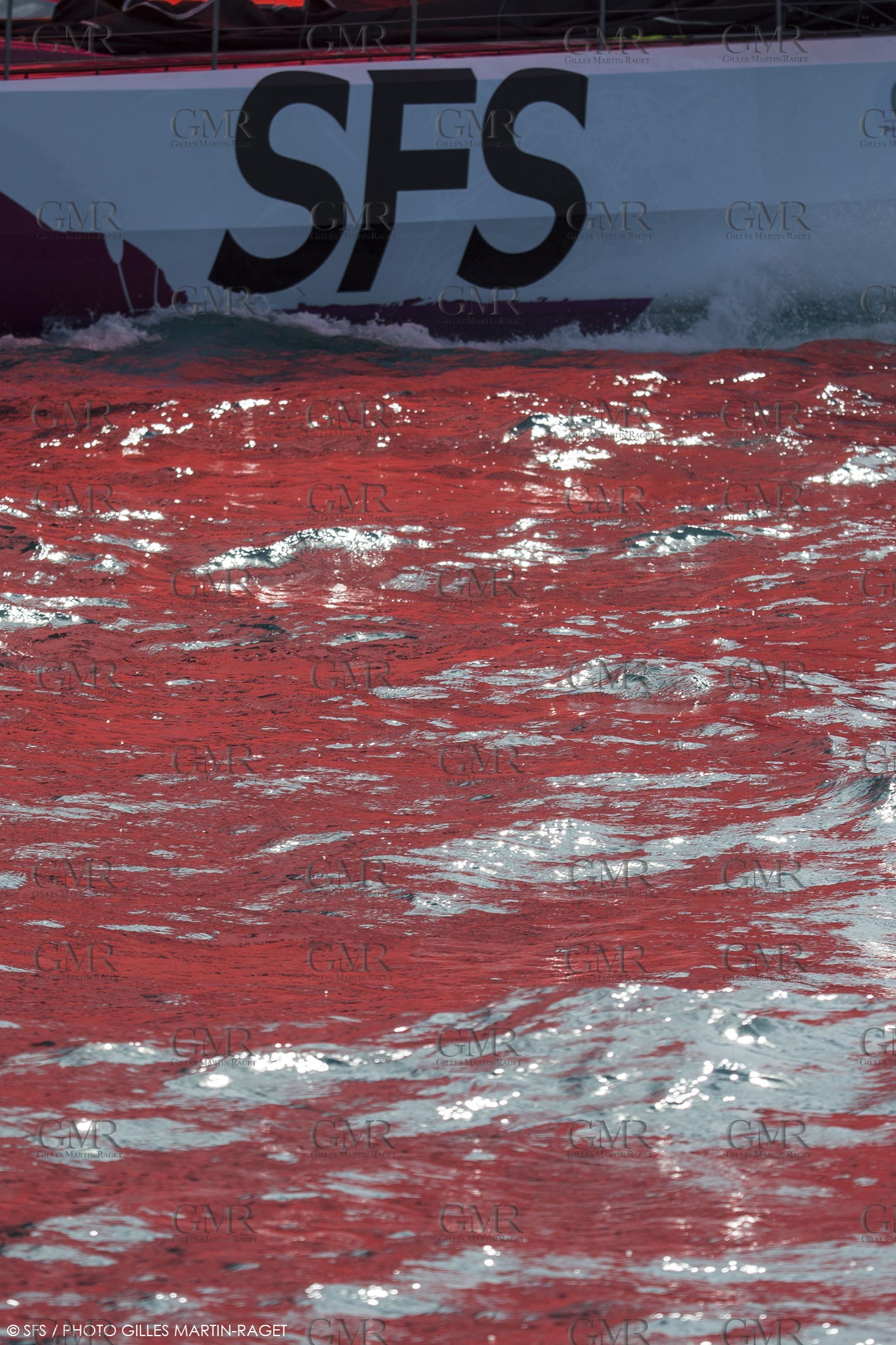 05 04 2015, Marseille (FRA,13), Marseille Sailing Week 2015