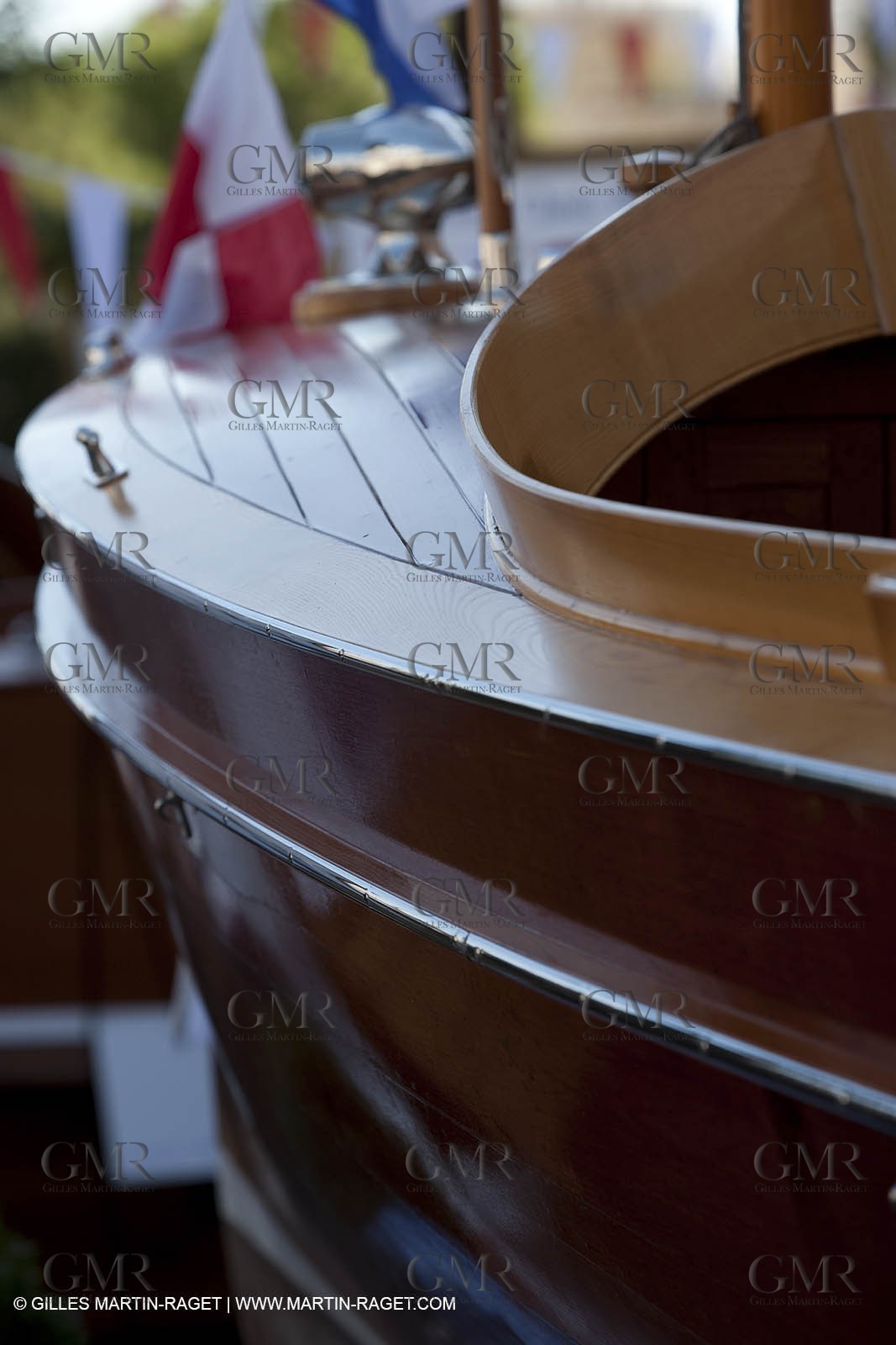 17-19 09 2009 - Monaco (MC) - Tuiga centenary celebrations