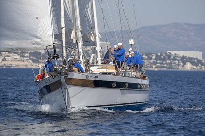 13 09 2019, Marseille, (FRA,13), Juris Cup 2019, Day 1