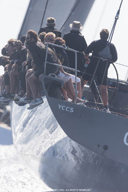 25 09 2016, Saint-Tropez (FRA,83), Voiles de Saint-Tropez 2016, Trianing Day