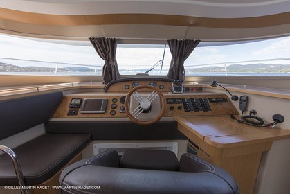 31 08 2012, Cogolin (FRA,83), Chantier Fountaine-Pajot, Summerland