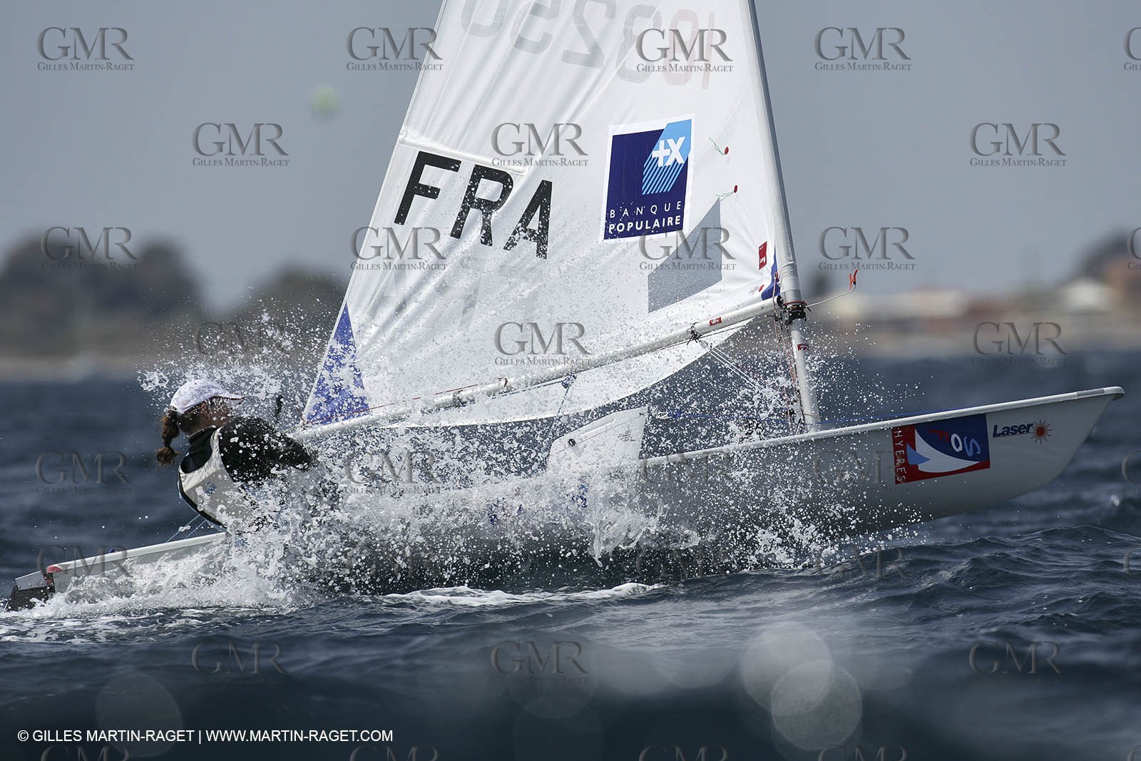 Hyères - 22 04 2006 - SOF 2006 - Racing Day2