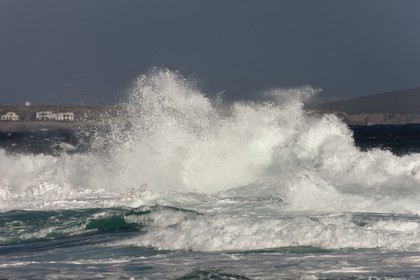 27 08 2010 - Minorque (ESP) - Cap favaritx (East Coast)