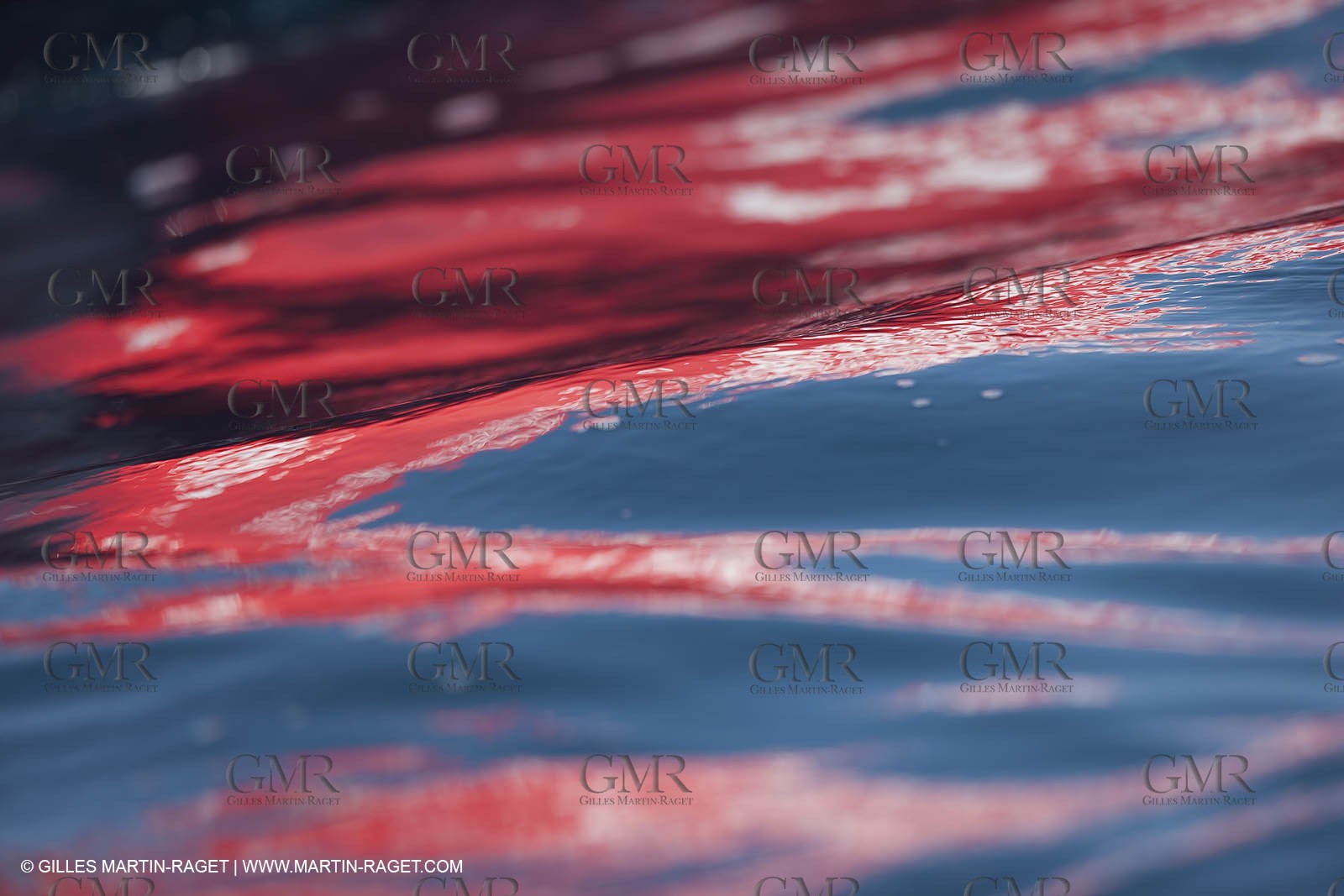 10 06 2009 - Marseille (FRA,13) - 2009 Audi Med Cup - Marseille Trophy - Racing Day 1