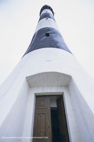 Phres, balises, semaphores, lighthouses, semaphoruses,