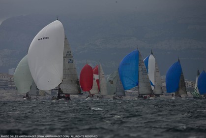 03 04 2010 - Marseille (FRA,13) - SNIM 2010 - Dayr 2 - North Bay