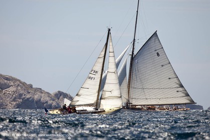22 06 2010 - Marseille (FRA,30) - Voiles du Vieux Port
