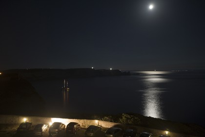 Corsica - Bonifacio.
