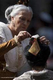 03 07 2011 - Arles (FRA,13) - Fête du Costume 2011