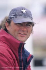 Sailing, Stadium racing, Trophée Clairefontaine