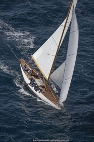 2 10 2018, Saint-Tropez (FRA,83), Les VOiles de saint-Tropez 2018, Jour 2