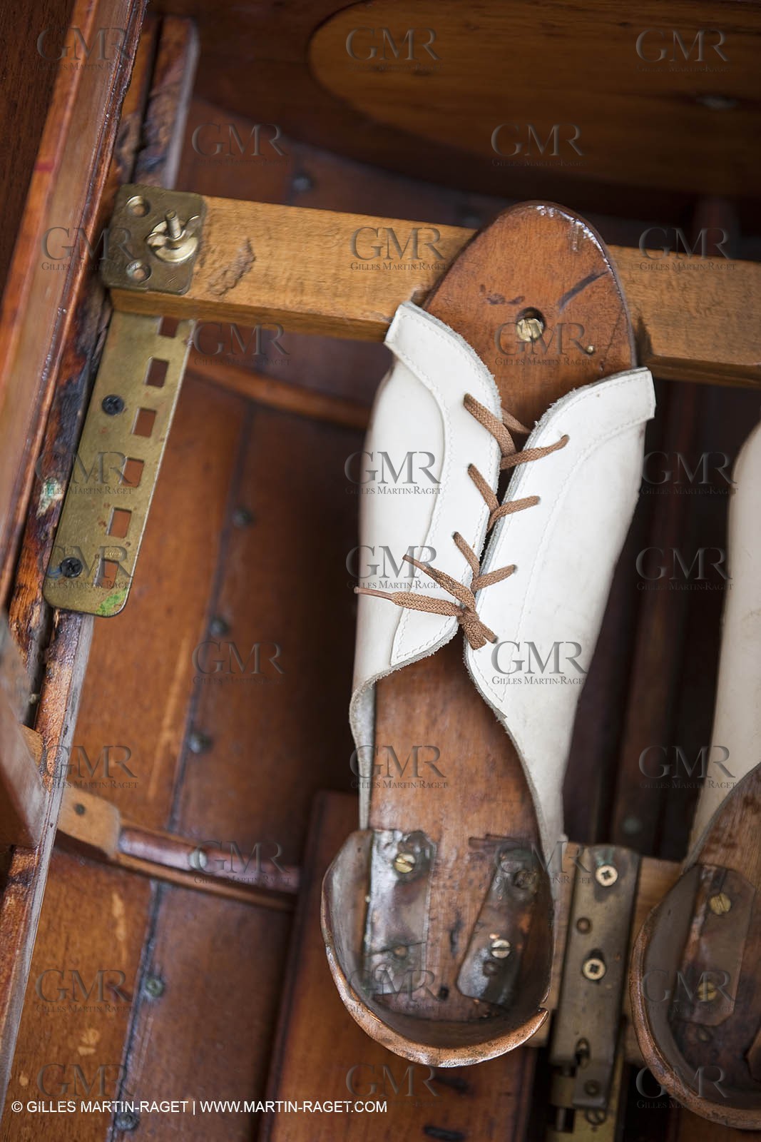 13 03 2010 - Marseille (FRA,13), Club d'Aviron de Marseille,