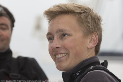 21 03 2015, Saint Tropez (FRA,83), 900 Nautiques de Saint Tropez by SFS, Start, SFS II