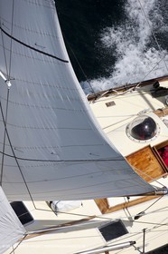 19 05 2010- Lorient- (FRA,56)  -  Pen Duick II