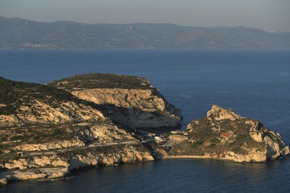 Destinations - Italie - Sardaigne