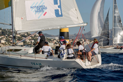 17 09 2021, Marseille (FRA,13), Juris Cup 2021, jour 1