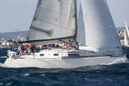 16 09 2022, Marseille (FRA,13), Juris Cup 2022, jour 1