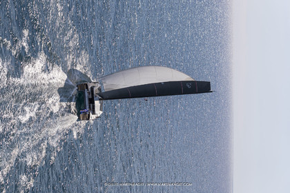 07 09 2020, La Grande Motte (FRA, 34), Gunboat 68 n° 3  Seatilt