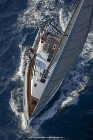 15 09 2022, Le Lavandou (FRA,83), Beneteau, First 44