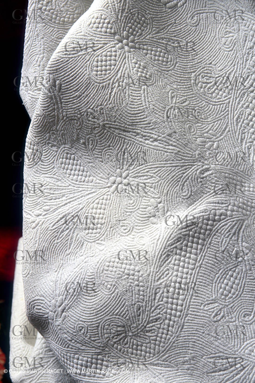 Boutis - Vintage clothes