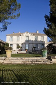 Saint Drézéry (FRA, 34), Domaine de Puech Haut