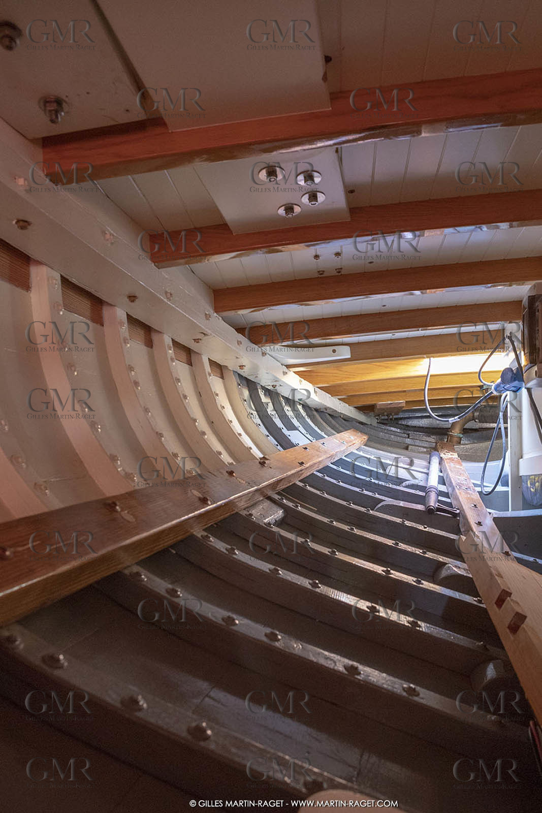 26 09 2018, Cannes (FRA,06), Régates Royales 2018, P Class, Chips