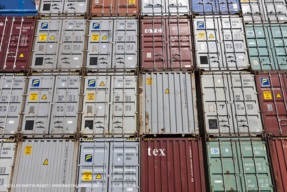 01 03 2012 - Naples (ITA) - 34th America's Cup - America's Cup World Series Naples 2012