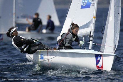 Hyères - 22 04 2006 - SOF 2006