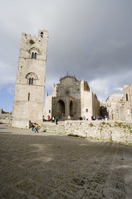 2005 - Trapani (ITA, SIcile) - Erice