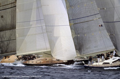 Wally Yacht
