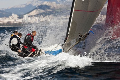 13 03 2010 - Marseille (FRA,13)