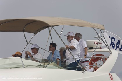 19 08 2008 - Qingdao (CHN) - 2008 Olympic games - Day 11