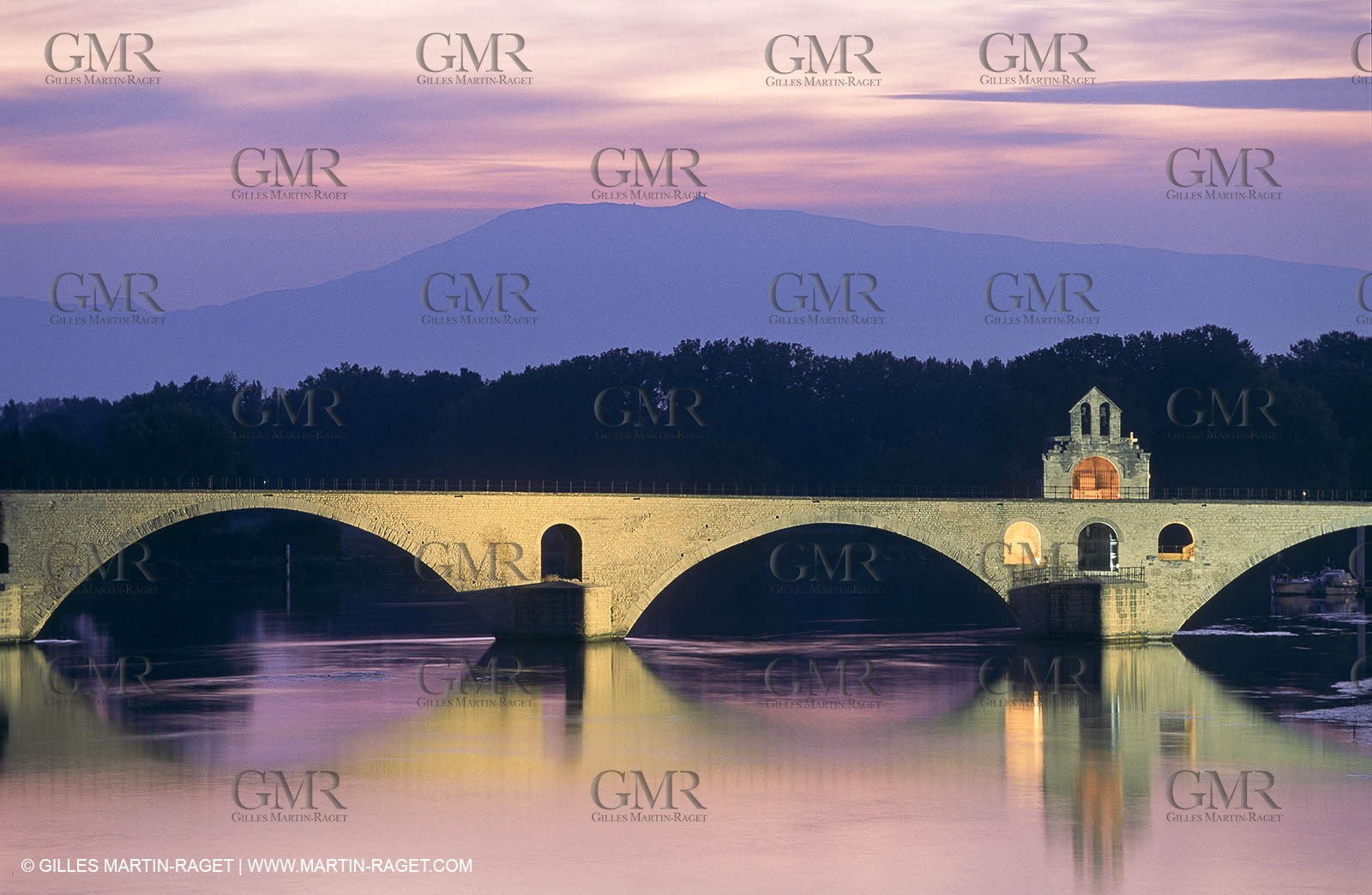 Vaucluse, Avignon, (FRA,84) - Avignon city