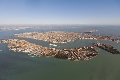 20 02 2012 - Venezia (ITA) - 34th America'sCup - Venezia 2012 America's Cup World Series -