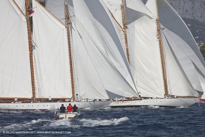 17-19 09 2009 - Monaco (MC) - Centenaire Tuiga