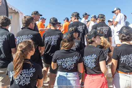 17 09 2021, MARSEILL(FRA,13) Juris Cup 2021, Equipages