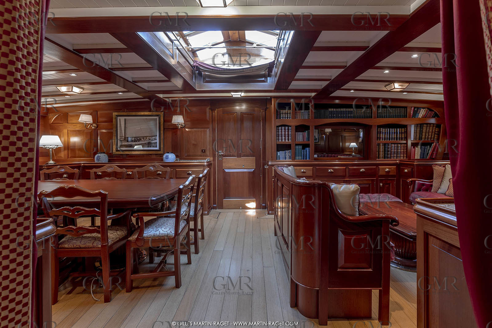 26 09 2018, Cannes (FRA,06), Régates Royales 2018, Elena of London