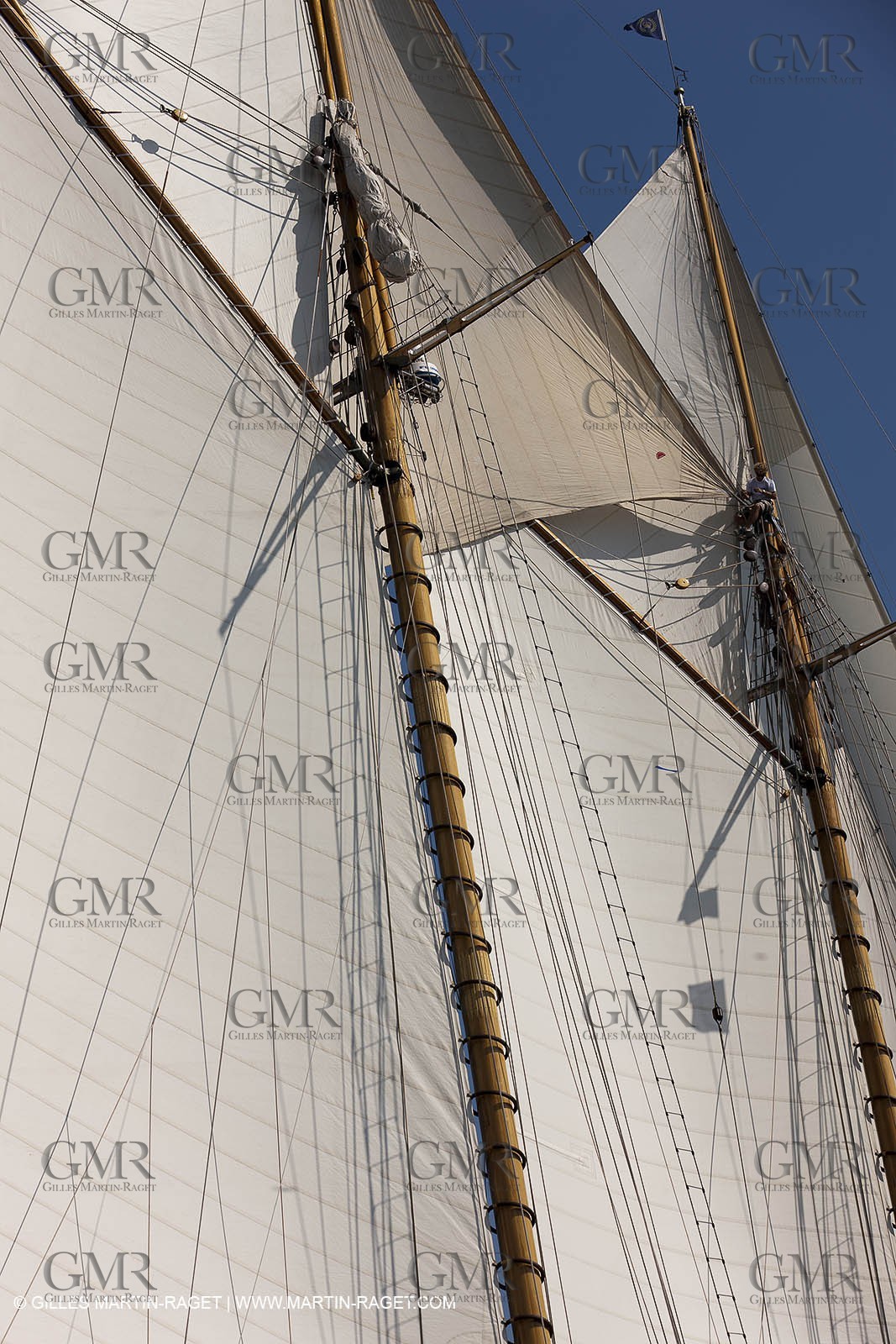 26 09 2011 - Saint Tropez (FRA, 83) - Voiles de Saint Tropez 2011 - Day 1 - Moderns