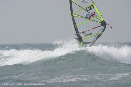 Windsurf