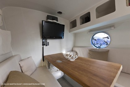 Sailing, Super Yachts, Swift (Ex-Club Med II)