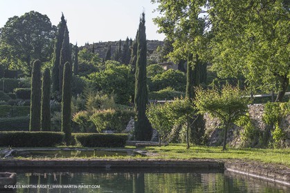Domaine de la Baume - Tourtour (FRA,83) - 15 05 2014