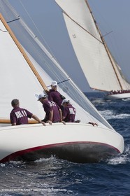 28 09 2009 - Saint Tropez (FRA, 83) - Voiles de Saint Tropez 2009